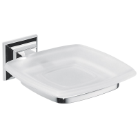 Мыльница COLOMBO DESIGN PORTOFINO B3201 настенная