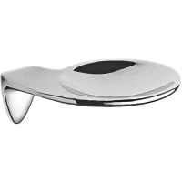 Мыльница COLOMBO DESIGN KHALA B1801 настенная