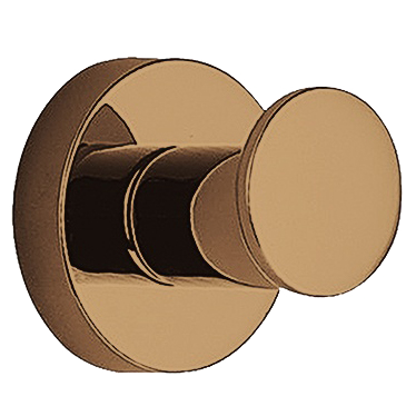 Крючок COLOMBO DESIGN PLUS W4917.VL одинарный