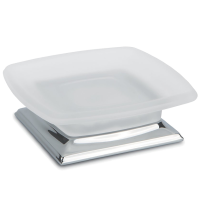 Мыльница COLOMBO DESIGN PORTOFINO B3242 настольная