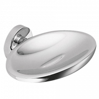 Мыльница COLOMBO DESIGN PLUS W4901 настенная