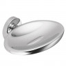 Мыльница COLOMBO DESIGN PLUS W4901 настенная