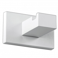 Крючок COLOMBO DESIGN LOOK LC27.BM одинарный