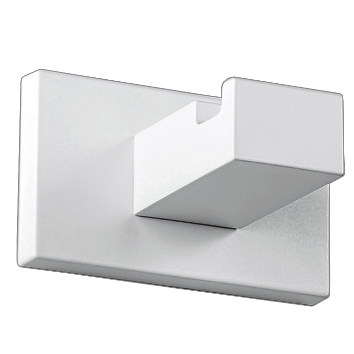 Крючок COLOMBO DESIGN LOOK LC27.BM одинарный