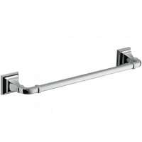 Полотенцедержатель COLOMBO DESIGN PORTOFINO B3209 широкий