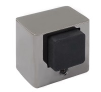 Ограничитель дверной Colombo LC112 графит