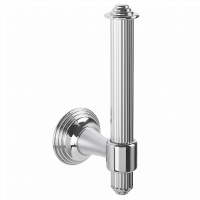 Держатель запасного рулона бумаги COLOMBO DESIGN HERMITAGE B3390