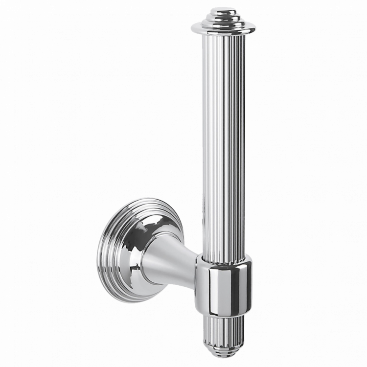 Держатель запасного рулона бумаги COLOMBO DESIGN HERMITAGE B3390