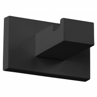 Крючок COLOMBO DESIGN LOOK LC27.NM одинарный