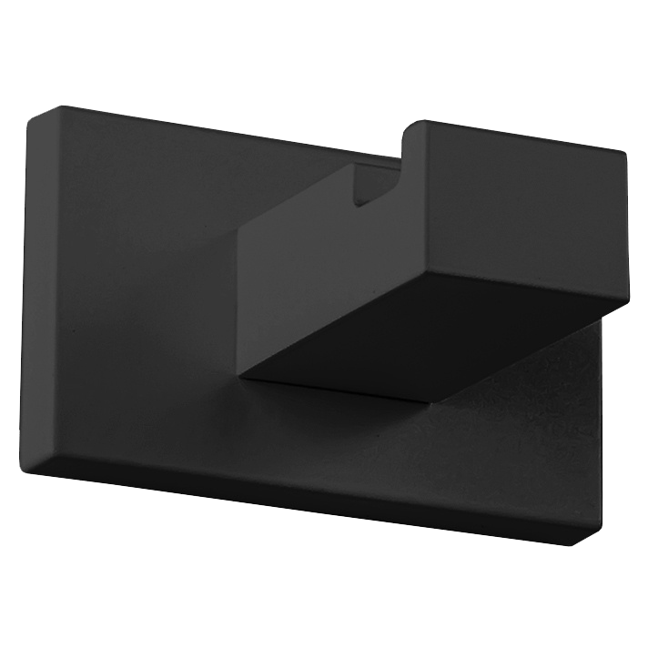 Крючок COLOMBO DESIGN LOOK LC27.NM одинарный