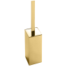 Ершик COLOMBO DESIGN LOOK B1606.OM напольный цвет золото матовое