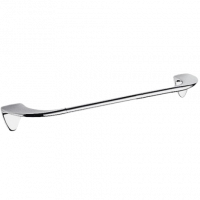 Полотенцедержатель COLOMBO DESIGN KHALA B1811 широкий