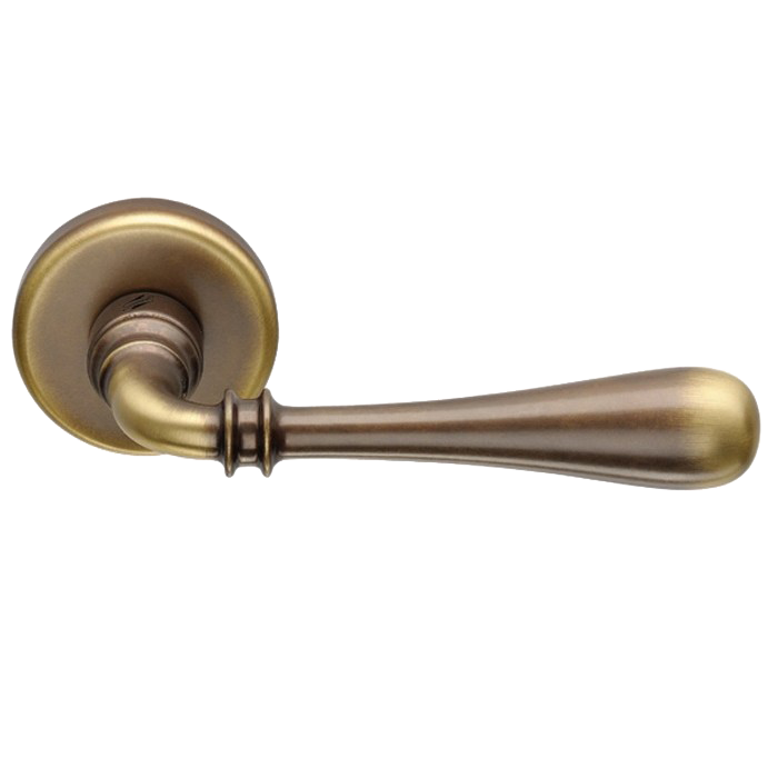 Дверная ручка Colombo IDA ID31RSB бронза