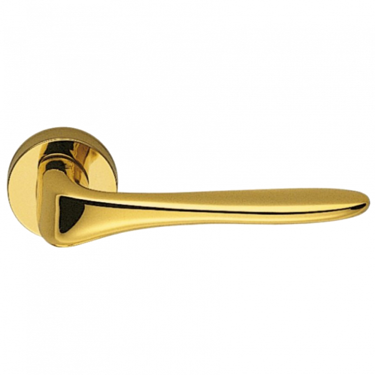 Дверная ручка Colombo MADI AM31R золото