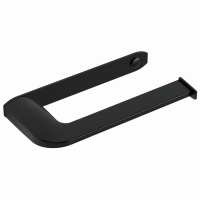 Держатель туалетной бумаги COLOMBO DESIGN TRENTA B3008.GM без крышки оборачиваемый