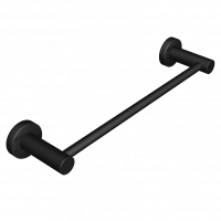 Полотенцедержатель COLOMBO DESIGN PLUS W4909.NM широкий