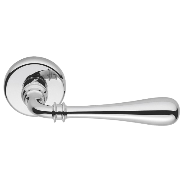 Дверная ручка Colombo IDA ID31RSB хром