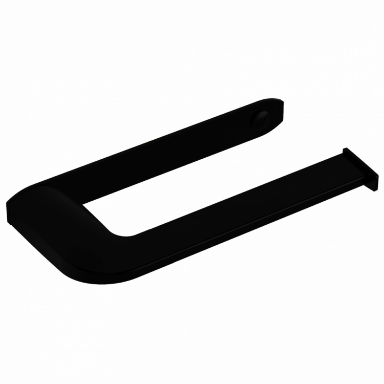  Держатель туалетной бумаги COLOMBO DESIGN TRENTA B3008.NM без крышки оборачиваемый