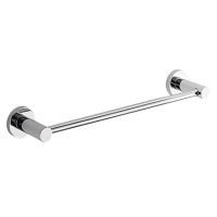 Полотенцедержатель COLOMBO DESIGN PLUS W4910 широкий