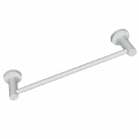 Полотенцедержатель COLOMBO DESIGN PLUS W4910.BM широкий