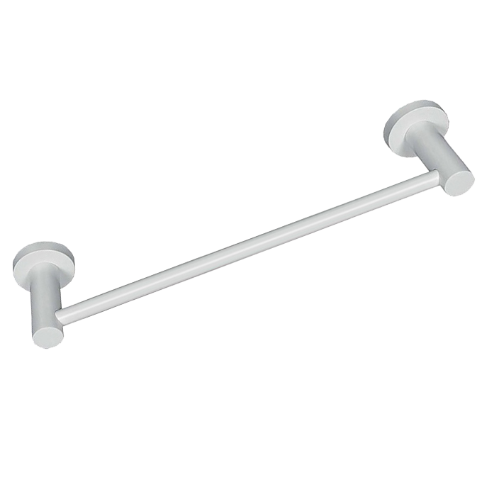 Полотенцедержатель COLOMBO DESIGN PLUS W4910.BM широкий