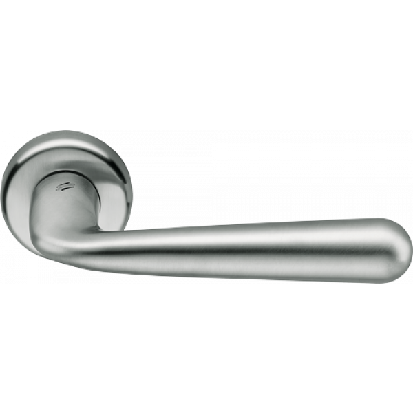 Дверная ручка Colombo ROBODUE CD51RSB хром матовый