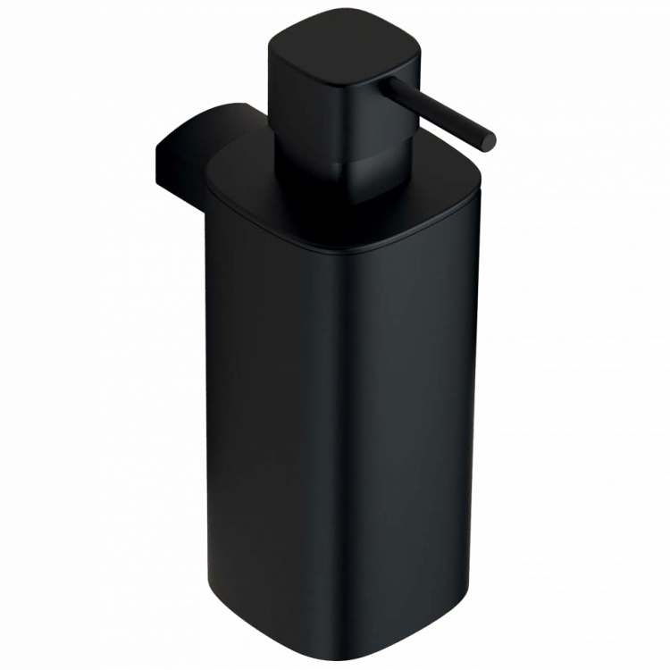 Дозатор COLOMBO DESIGN TRENTA B9340.NM настенный