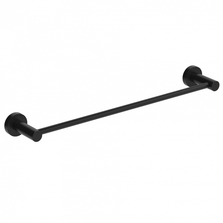 Полотенцедержатель COLOMBO DESIGN PLUS W4910.NM широкий