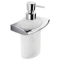 Дозатор COLOMBO DESIGN LAND B9318 настенный