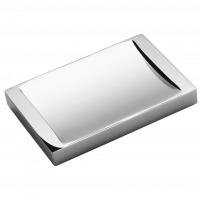 Мыльница COLOMBO DESIGN LOOK B1642 настольная