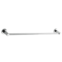 Полотенцедержатель COLOMBO DESIGN PLUS W4911 широкий