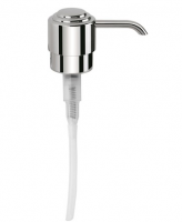 Запасная помпа для дозатора жидкого мыла Colombo Hermitage B9375