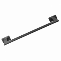 Полотенцедержатель COLOMBO DESIGN LOOK B1609.GM широкий