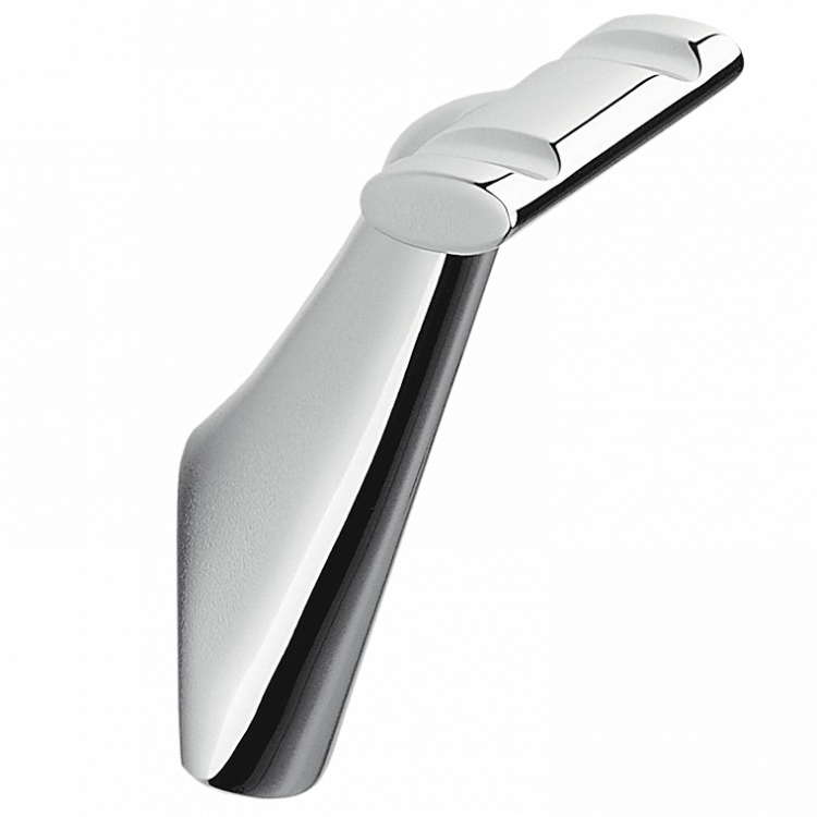 Крючок COLOMBO DESIGN LAND CD67 одинарный