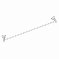 Полотенцедержатель COLOMBO DESIGN PLUS W4912.BM широкий