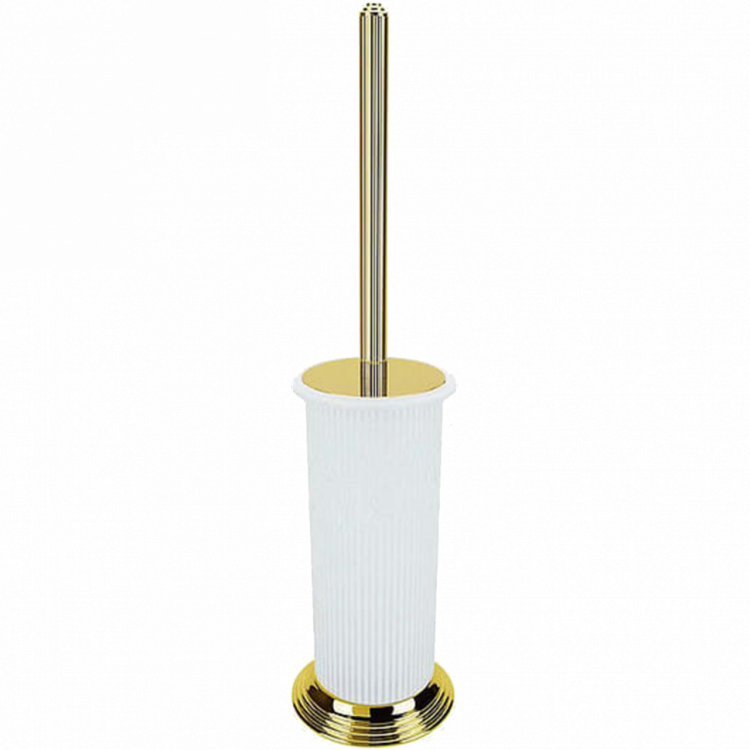 Ершик COLOMBO DESIGN HERMITAGE B3306.GOLD напольный