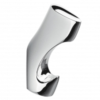 Крючок COLOMBO DESIGN LAND CD77 одинарный