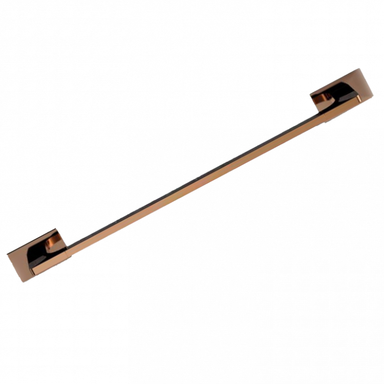 Полотенцедержатель COLOMBO DESIGN LOOK B1609.VL широкий