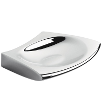 Мыльница COLOMBO DESIGN LAND B2801 настенная