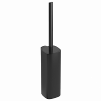 Ершик COLOMBO DESIGN TRENTA B3007.GM настенный