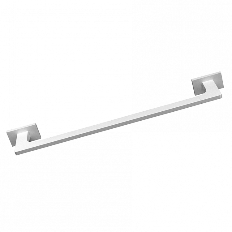 Полотенцедержатель COLOMBO DESIGN LOOK B1610.BM широкий