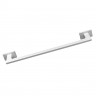 Полотенцедержатель COLOMBO DESIGN LOOK B1610.BM широкий