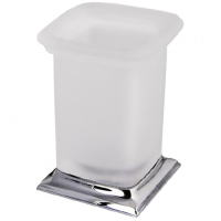 Стакан COLOMBO DESIGN PORTOFINO B3241 настольный