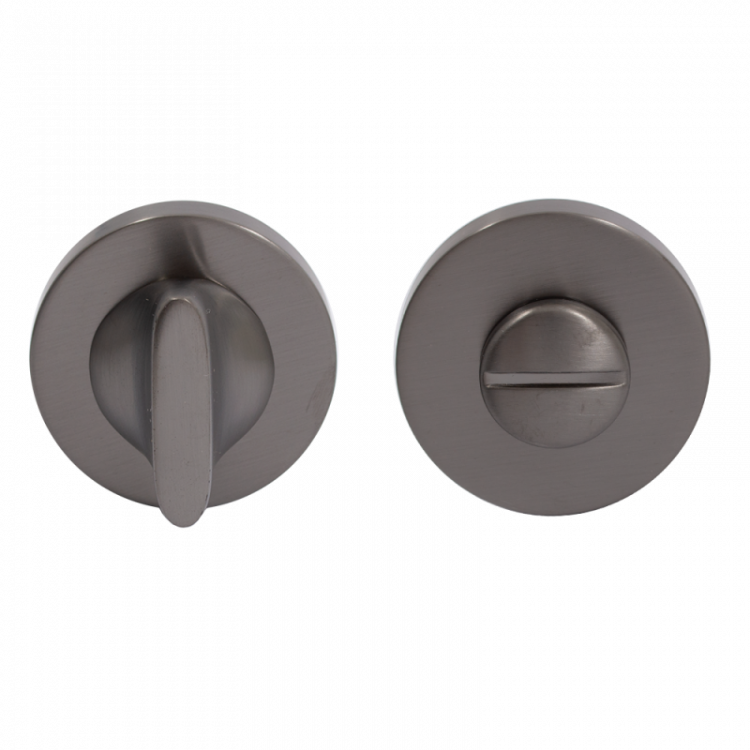 Фиксатор сантехнический Colombo Rosetta JP19BZG.GL графит