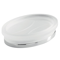 Мыльница COLOMBO DESIGN LAND B2842 настольная