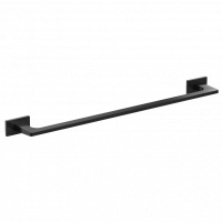 Полотенцедержатель COLOMBO DESIGN LOOK B1610.NM широкий