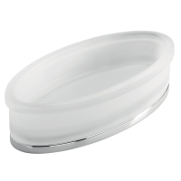 Мыльница COLOMBO DESIGN LAND B2843 настольная