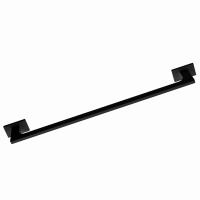 Полотенцедержатель COLOMBO DESIGN LOOK B1611.NM широкий