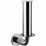 Держатель запасного рулона бумаги COLOMBO DESIGN BASIC B2790 настенный