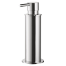 Дозатор COLOMBO DESIGN PLUS/MINI W4980 настольный 0,15 л цвет хром